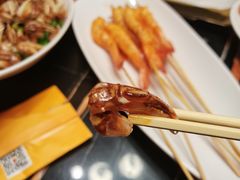 -锦州御烧烤·形象店(人民街店)