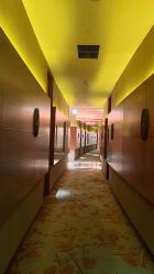 -青岛香格里拉·氣水疗中心