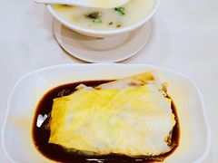 招牌鸡蛋肠-华辉拉肠(同福店)