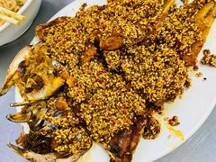 -松明一烤肉馆(鲁园店)