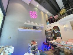 -RL Nail·瑞丽美甲美睫品牌原创店