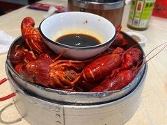 -怪怪龙虾·来自江苏盱眙(惊驾路店)