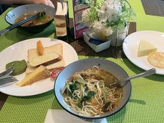 -希尔顿欢朋酒店·欢朋餐厅