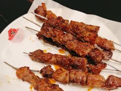 -福茂源横山铁锅羊肉(高新路店)