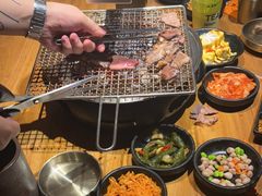 -九田家黑牛烤肉料理(华侨城店)