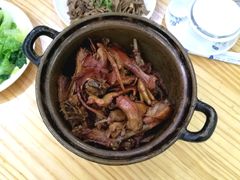 -斯丹姜母鸭·古法干香(涂门街总店)