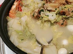 -梦都海鲜酒家(万达广场江桥店)