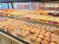 -味多美蛋糕(灯市口店)