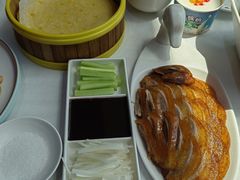-便宜坊烤鸭店(贵园里店)
