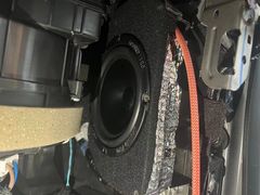 -乐之行汽车音响改装
