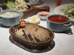 -俄士厨房(环球港店)