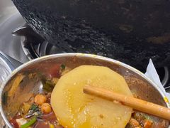 -鸿顺老铁锅美蛙鱼府(解放碑店)