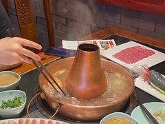 -宛平李记火锅(东关街店)