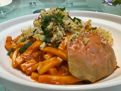 -3号仓库·创意中国菜(新世界城店)