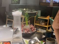 -狐狸爱上椰子鸡(滨江星光大道店)