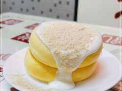 -香港華心糖水鋪(南西总店)