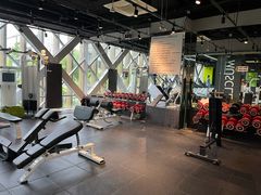 -GMJ·24H健身房(四川北路店)