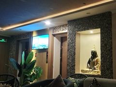 -Tai Enjoy·泰式按摩·spa(金万丽店)