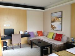 -上海怡沁园度假酒店