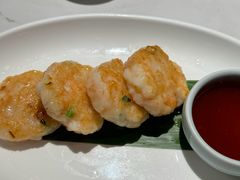 -双合园·海鲜水饺青岛菜(上清路店)