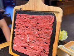 -井格重庆火锅(西直门凯德Mall店)