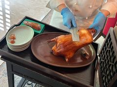 -西安凯悦酒店·湖畔中餐厅