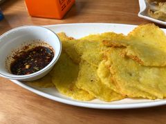 -顺姬冷面(长白西路店)