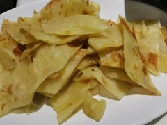 泡饼-鱼酷活鱼烤鱼(沈阳大悦城店)