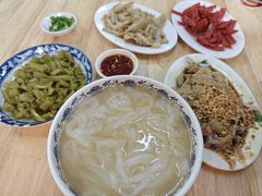 -芳记粉店(总店)