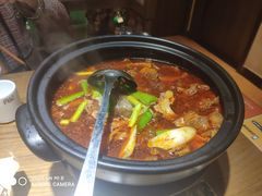 -肖记公安牛肉鱼杂馆· 省级非物质文化遗产(仁和路店)