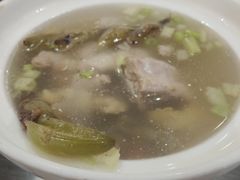 -抱德·潮汕味(琶洲店原惠城鱼仔)