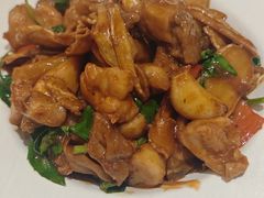 -隅乐胡椒虾·台湾菜·团建(皇岗店)