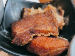 -馋三尺蟹粉小笼(人民广场店)