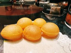玉米薄饼-芙蓉凰花园酒楼