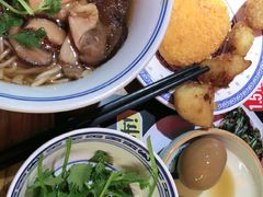 -和府捞面(东直门银座店)