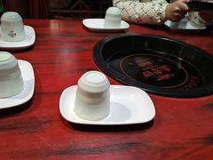 -重庆袁老四火锅(武进万达店)