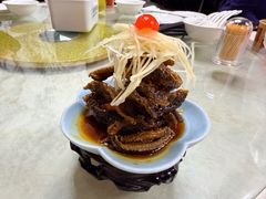 -二泉园老菜馆·百年无锡菜