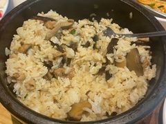 -韩宫宴烤肉·料理(宝山万达店)