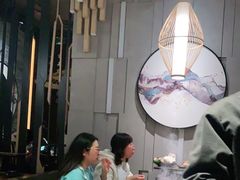 大堂-湊湊火锅·茶憩(东城万达店)