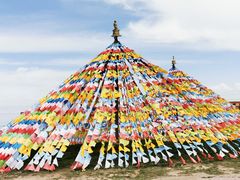 -青海湖国家重点风景名胜区