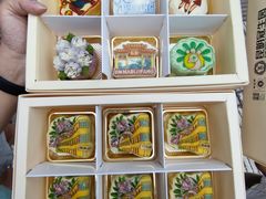 -昆明冠生园·蛋糕·面包(南强街店)