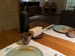 -菩提素素食餐厅(晶郦馆店)