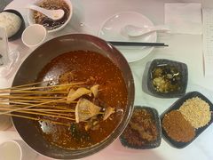-付小姐在成都(川沙店)