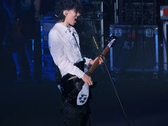 -宝能国际体育演艺中心
