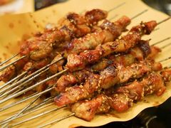 -烤五行·烧烤烤串(石佛营店)