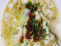 -乐达酸菜鱼面(山师东路店)