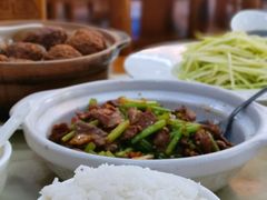 -砂锅居(西四店)