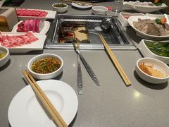 -海底捞火锅(金光华店)