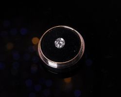 -威德钻石-克拉钻大本营(南京东路店)