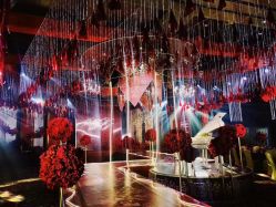 -福州香格里拉·宴会厅